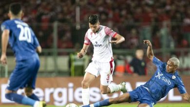 Photo of دعوة خاصة من الزمالك لبعثة الوداد لزيارة مقره بالقاهرة