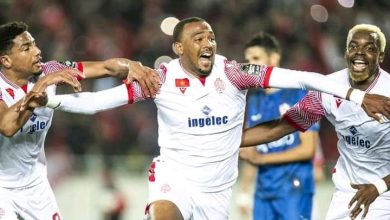 Photo of الركراكي: فرحان كان هو الخامس في الترتيب وكنت غادي نضيعو وهاهو لعب النهائي