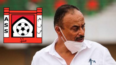 Photo of الصحابي: “سأعمل على تحقيق الصعود مع ج.سلا الموسم المقبل”