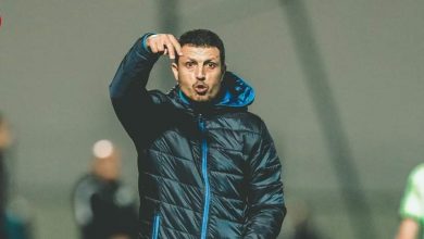 Photo of السلامي: ارتكبنا أخطاء مكلفة وتوقف الدوري أثر علينا