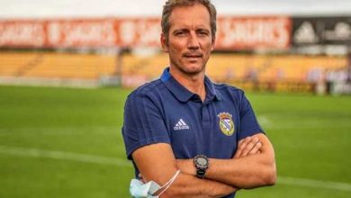 Photo of مدرب بيترو أتلتيكو: “سنفوز على الوداد بملعبنا”