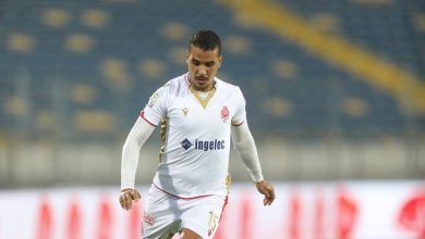 Photo of فيديو.. استياء الداودي بعد طرده في الدقائق الأخيرة من الشوط الأول