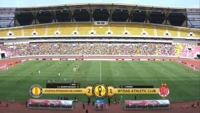 Photo of بالفيديو..بيترو أتليتيكو يفك عقدة الوداد وينتصر عليه نتيجة وأداء