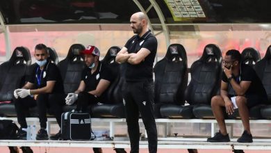 Photo of الركراكي يستبعد لاعبا متميزا من لائحة الوداد لمواجهة ا.مراكش