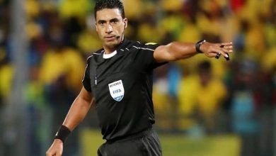 Photo of الجعفري حكما لقمة الهلال السوداني والأهلي المصري