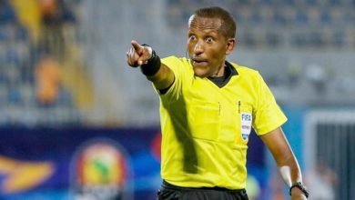 Photo of تيسيما حكما لقمة الرجاء وأمازولو