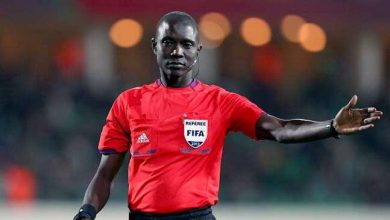 Photo of غاساما المثير للجدل حكما لقمة مصر والكاميرون في نصف نهائي الكان