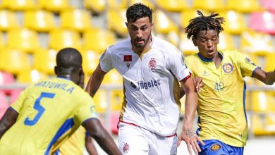 Photo of الوداد يحدد موعد سفره إلى أنغولا لمواجهة بيترو