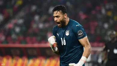 Photo of بالفيديو..تقرير يحمل أسرارا خاصة عن حياة العملاق أبو جبل، وكيف تحول من حارس ثالث إلى نجم المنتخب المصري