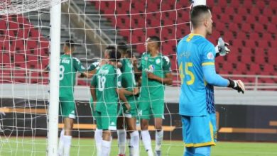 Photo of لاعب رجاوي مهدد بالإفراغ