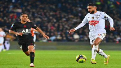 Photo of الدوري الفرنسي ينصف بوفال ويلغي قرار طرده أمام نيس