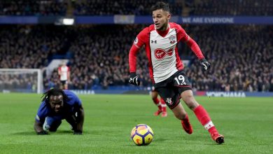Photo of الدوري الفرنسي.. بوفال في مواجهة حارقة ضد مواطنه حارث