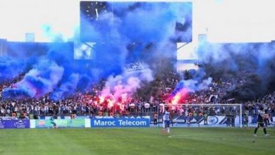 Photo of اتحاد طنجة يعلن تفاصيل سحب تذاكر مباراته أمام الفتح