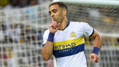 Photo of حمد الله يخرج عن صمته بعد قرار الفيفا