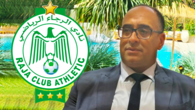 Photo of الإبراهيمي يكشف لأول مرة سبب استقالته من الرجاء