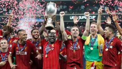 Photo of بالفيديو..ليفربول يتوج بطلا لكأس الرابطة على حساب تشيلسي