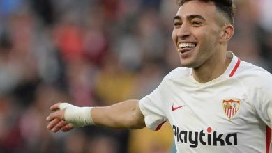 Photo of الحدادي يخطف الأنظار في قمة إشبيلية وويست هام يونايتد