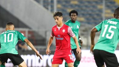 Photo of بالفيديو.. الوداد يقلب الطاولة على ساجرادا ويحسم الصدارة