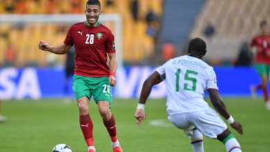 Photo of تسيودالي يخسر جائزة مهمة بالدوري الإماراتي