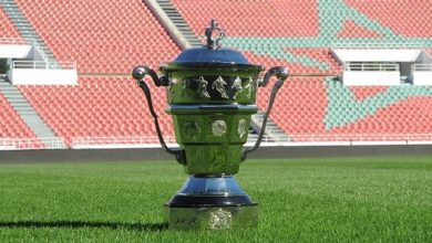 Photo of قرعة الأدوار النهائية لكأس العرش على “الرياضية”