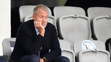 Photo of عقوبات صارمة من الحكومة البريطانية في حق مالك تشيلسي
