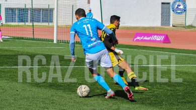 Photo of فريق بالدوري الاحترافي يعتذر عن حرمان جماهيره من العودة للمدرجات