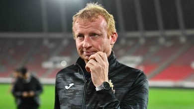 Photo of فاندبروك يغادر الجيش إلى بلجيكا