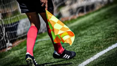 Photo of جمعية الحكام الدوليين ترد بقوة على بلاغ اللجنة المركزية وتؤكد مهزلة التحكيم