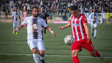 Photo of الماط يعتذر من جماهيره بعد هزيمته أمام الإتحاد الإسلامي الوجدي