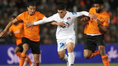 Photo of نهضة بركان يعلن انطلاق عملية بيع تذاكر مباراة الرجاء