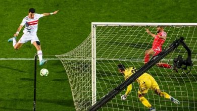 Photo of بالفيديو.. نتيجة متعادلة في الشوط الأول بين الوداد والزمالك