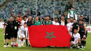 Photo of الدوري المغربي.. لاعب مثير للجدل يتنازل عن 70 مليون لفسخ عقده مع الرجاء