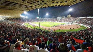 Photo of كأس العالم.. 8 ملايين مشاهد تابعوا قمة أسود الأطلس أمام منتخب “الفهود”