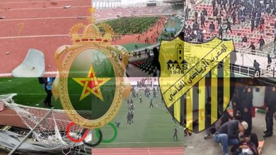 Photo of بعد أربعة أسابيع فقط.. الشغب يعكر الفرحة بعودة الجماهير للملاعب المغربية وعقوبات صارمة تنتظر جماهير الجيش و”الماص”