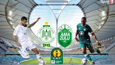 Photo of بعد انتكاسة غينيا.. الرجاء يبحث عن التأهل والصدارة بجنوب إفريقيا