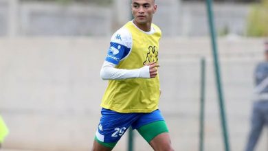 Photo of مذكور يعزز صفوف النسور قبل قمة وفاق سطيف