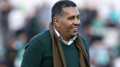 Photo of فيديو.. الطاوسي: أهنئ لاعبي الكوكب المراكشي رغم الهزيمة أمام الوداد