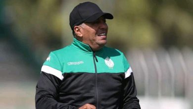 Photo of الطاوسي: “أخذنا درسا مهما من هزيمة اليوم في غينيا”