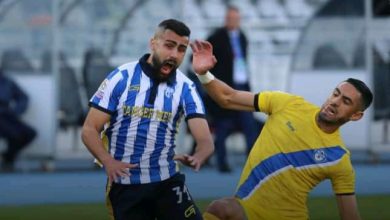 Photo of اتحاد طنجة يحدث شركته الرياضية برئاسة كرطيط