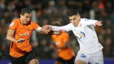 Photo of انتصار الرجاء يهدد مستقبل مدرب نهضة بركان