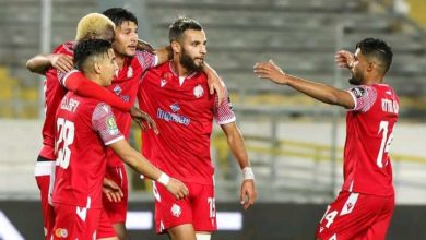 Photo of التشكيلة الرسمية للوداد أمام الاتفاق المراكشي