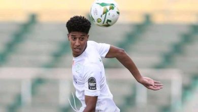 Photo of تابع مباراة الرجاء وشباب قصبة تادلة