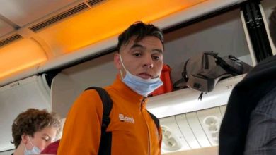 Photo of فكاك: نأمل أن نتوج مرة أخرى بلقب كأس الكاف