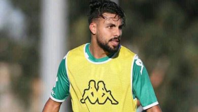 Photo of مورابيط يسجل أول هدف له بقميص النسور