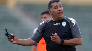 Photo of بالفيديو.. الطاوسي: ذاهبون إلى مصر للعودة بنتيجة إيجابية قبل حسم التأهل أمام جماهيرنا