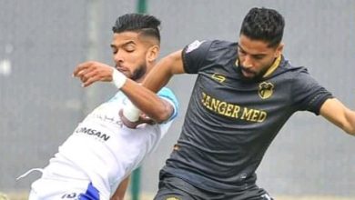 Photo of مفاجأة كأس العرش.. ج.المنصورية يهزم ا.طنجة