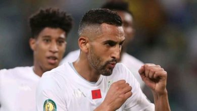 Photo of صورة.. الجمهور يكافئ الحداد من جديد