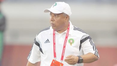 Photo of فيديو..فاخر: أفضل أن يعتمد خاليلوزيتش على عطية الله وجبران لهذا السبب