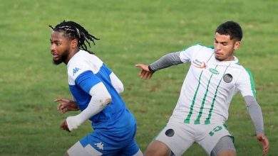 Photo of الرجاء يفوز وديا على الراسينغ قبل مواجهة وفاق سطيف