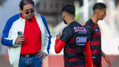 Photo of جيد يتسبب في عقوبة مفاجئة لآيت منا